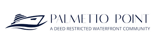 Palmetto Point Association Home